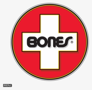 Bones Bearings - Bones Bearings Logo Png
