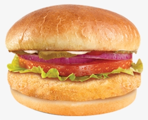 Veggie Burger - Sandwiches Burger