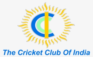 Cricket Club Of India Logo