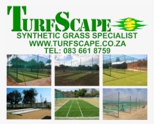 Synthetic Grass Installation - Artificial Turf