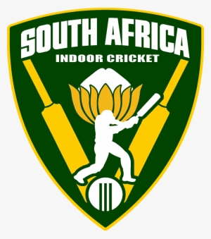 Cricket Clipart Indoor Cricket - South Africa National Cricket Team