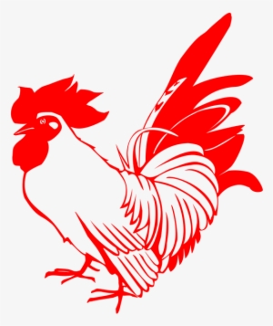 Chicken Transparent Png Images Free Download 013 - Free Rooster Png