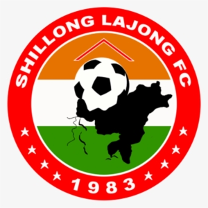 Slfc Logo 1000 X 1000 Px - Shillong Lajong Fc Logo