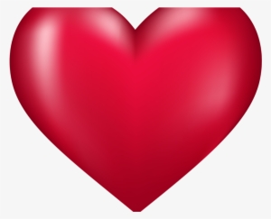 Heart Shaped Balloon Png Image - Heart