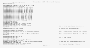 Document