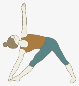 Yoga Series Physical Exercise - Yoga