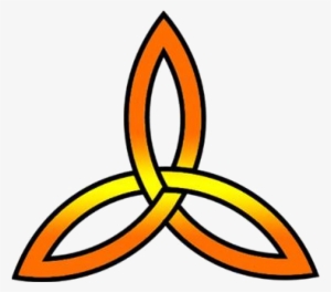 Namaskar Png La Salutation Au Soleil • Institut Symbiosis - Trinity Symbol