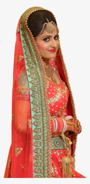 Designer Sarees - Bride