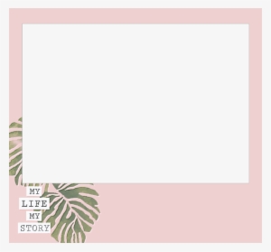 Frame Border Life Love Summer Watercolor Freetoedit