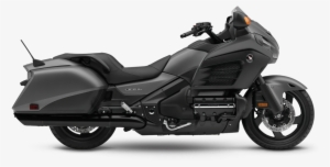 Cycle World Recently Announced The All New Harley Davidson - 2019 Honda Goldwing Colors