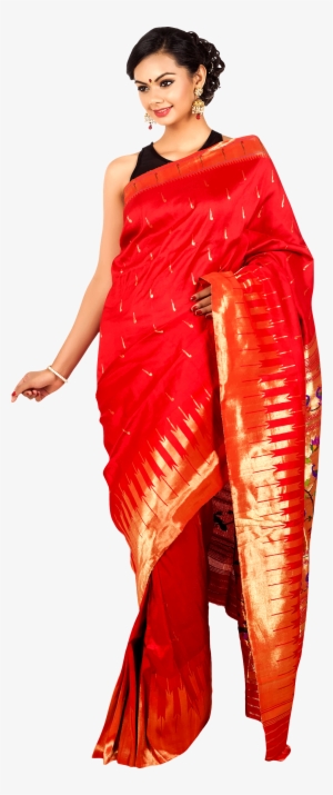 This Free Icons Png Design Of Woman In Saree 6