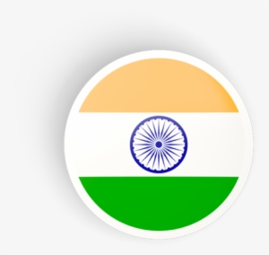 India Flag Png Icon