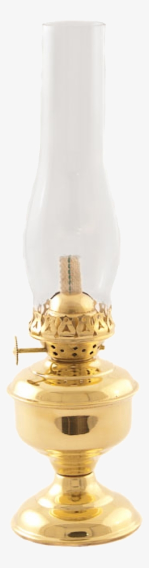 Oil Lamp And Lantern - Oil Lantern Table Lamp