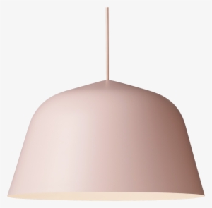 Ambit Pendant Lamp - Pink Hanging Lamp