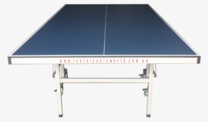 Ttw Pro Spin Table Tennis Table - Ping Pong