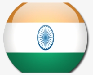India Flag Clipart Flag Png - India Flag Logo Circle
