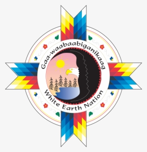 White Earth Reservation Logo