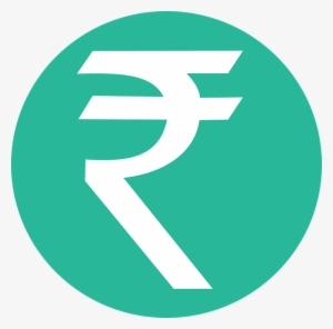 Rupee Falls To An All-time Low Of - Rupees Symbol
