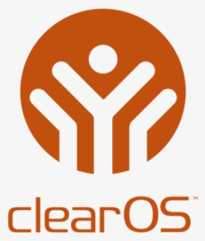 Clearos 7 Business - Clear Os Logo