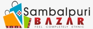 Sambalpuri Logo