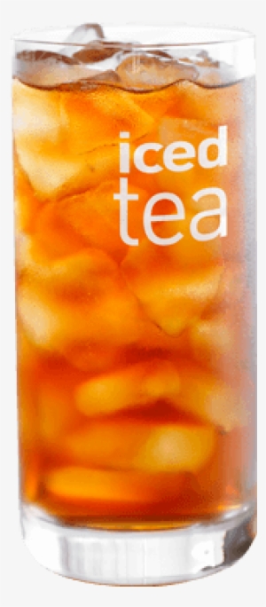 Iced Tea - Lemon - Ice Tea