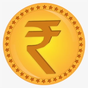 Indian Rupee Symbol Png - Nehru College Of Engineering And Research Centre