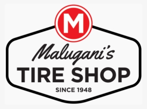 Malugani Tire - Boon The Shop Logo