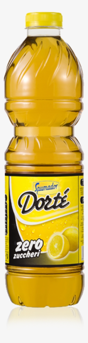 Lemon Tea - Tea