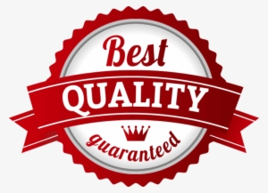 Quality Service - Logo High Quality Png
