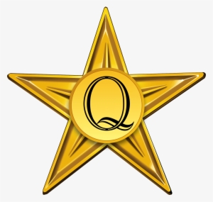 Quality Barnstar V2 - One Year Star