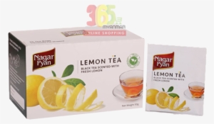 Tea