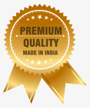 Our Quality - Hrm Award Logo