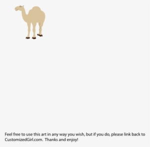 How To Set Use Camel Svg Vector