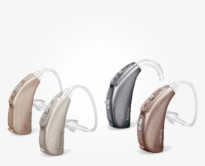 Beautyshot Bolero Q Family - Headphones