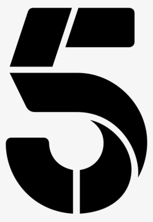 Channel 5 - Channel 5 Logo 2018