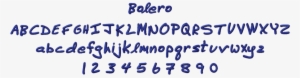 Calligraphy