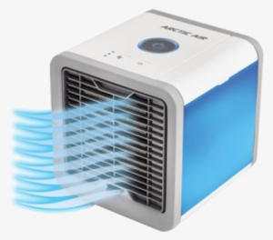 Zoom - Arctic Air Cooler