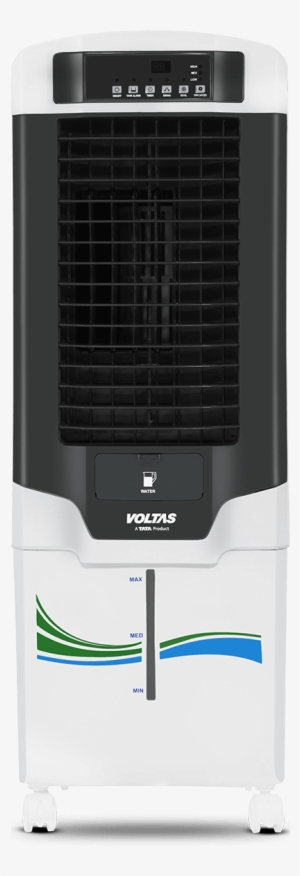 Voltas Tower Coolers - Voltas Air Cooler With Remote