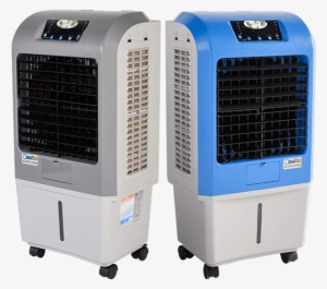 Masterkool Evaporative Air Cooler Model Mik-20ex - Air Cooler Master Cool