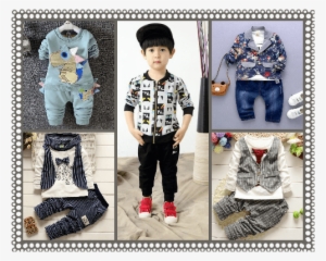 Kids Formal Suits For Wedding