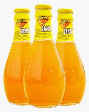 滇园 瑞丽江 Yunnan Specialty Beverages Mango Juice Lemon - Orange Drink