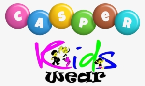 Casper Kidswear Casper Kidswear - Design