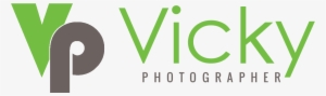 Great Photography - Vicky Photography Logo