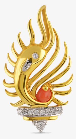 Orra Spiritual Raviswaroopa Ganesha - Ganesha