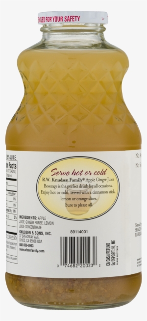 Glass Bottle