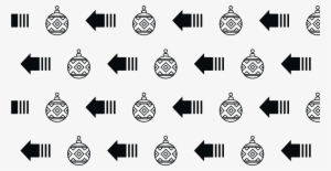 Black, And, White, Font, Logo, Pattern, - Calgary Homeless Foundation