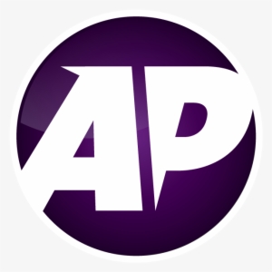 Ap Logo Purple