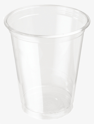 Glass, Soft Drink Glass, Pet, 105mm, - Glass