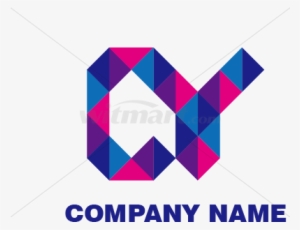 Cf Logo Letter Logo Logo By Open 72n06pgd - Logo