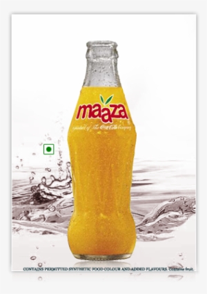 Maaza Cold Drink - Coca Cola Minute Maid Nimbu Fresh 250 Pet Png Photo
